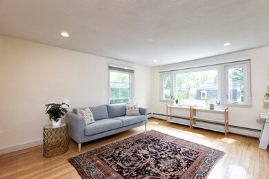 85 Coolidge Rd, Arlington, MA 02476 - photo 4