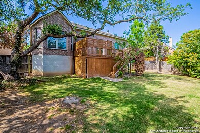 3550 Pinnacle Dr, San Antonio, TX 78261 - photo 7
