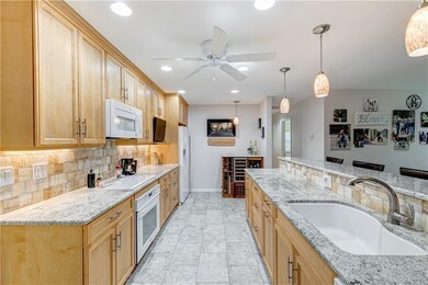 Imagine yourself cooking with all the room you nee