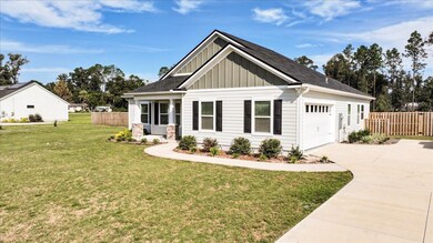 18 Brooks Dr, Crawfordville, FL 32327 - photo 4