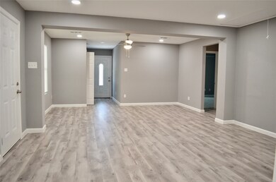 2508 Spence St unit A, Houston, TX 77093 - photo 3