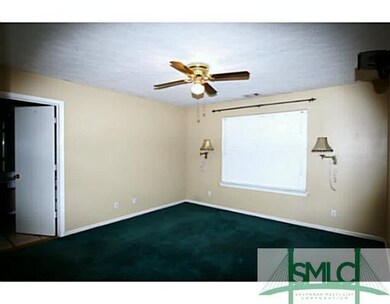 Master Bedroom.