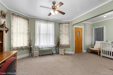 4241 Martin St, Detroit, MI 48210 - photo 3