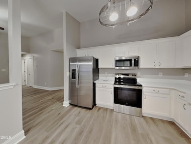 3665 Watkins Ridge Ct, Raleigh, NC 27616 - photo 4