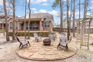 7 Korbel Ct, Spring, TX 77382 - photo 3