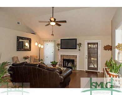 Den/Family/Great Room.