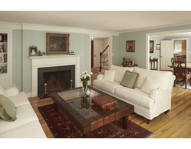 22 Black Oak Rd, Weston, MA 02493 - photo 5