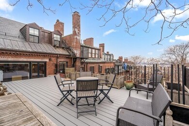 87 Pinckney St unit 4, Boston, MA 02114 - photo 4