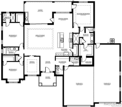 786 E Dunbar Ln, Hernando, FL 34442 - photo 7