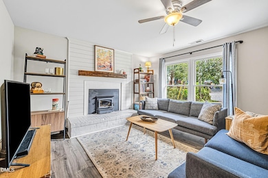 2601 Bristol Place, Raleigh, NC 27610 - photo 6