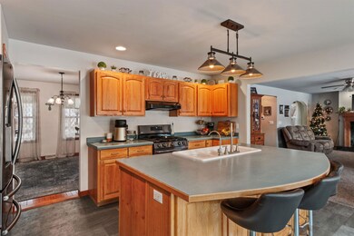 5429 Pinewood Dr, Stevens Point, WI 54482 - photo 7