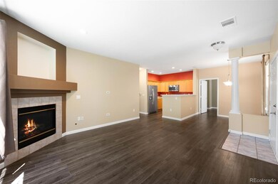 4064 S Carson St unit 101, Aurora, CO 80014 - photo 3