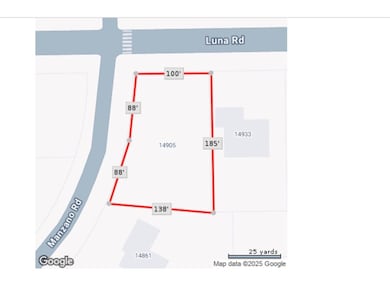 14905 Luna Rd, Victorville, CA 92392 - photo 2