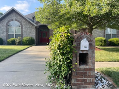 4309 Fair Haven Dr, Nixa, MO 65714 - photo 2