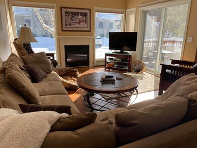 45 Forest Knoll Way unit F4, Waterville Valley, NH 03215 - photo 5