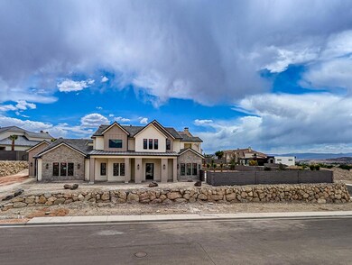 972 E Tomahawk Dr, Washington, UT 84780 - photo 2