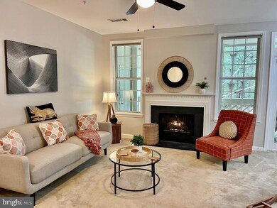 1377 Garden Wall Cir unit 609, Reston, VA 20194 - photo 2