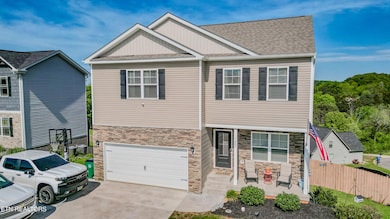 1683 Pebblestone Ct, Morristown, TN 37814 - photo 2