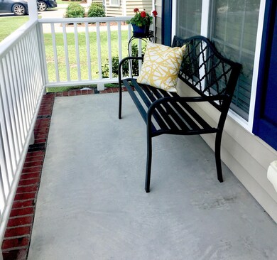 3817 Saint Augustine Dr, Greenville, NC 27834 - photo 5