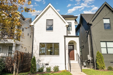 4604 Indiana Ave, Nashville, TN 37209 - photo 2