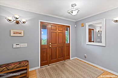 14727 Park Hills Cir, Anchorage, AK 99516 - photo 5