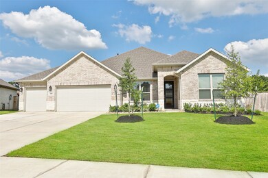 12502 Montclair Landing Ct, Tomball, TX 77375 - photo 3