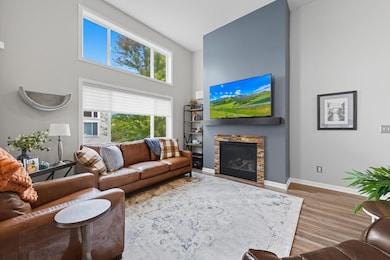 12340 Zumbrota Cir NE unit D, Minneapolis, MN 55449 - photo 5