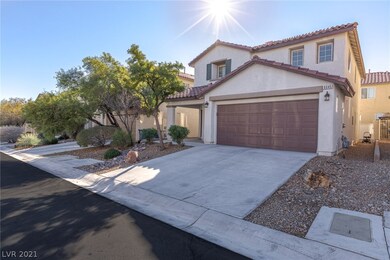 9045 Alex Creek Ave, Las Vegas, NV 89149 - photo 3