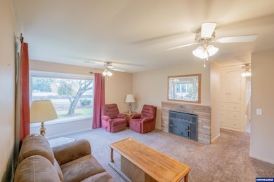 1110 Cascade Dr, Lebanon, OR 97355 - photo 7