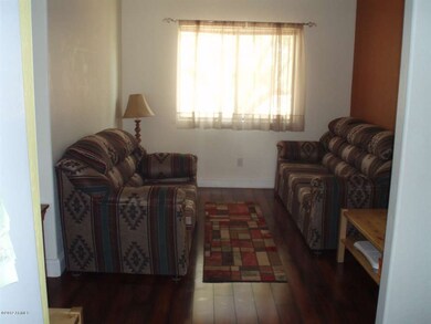 Front Room