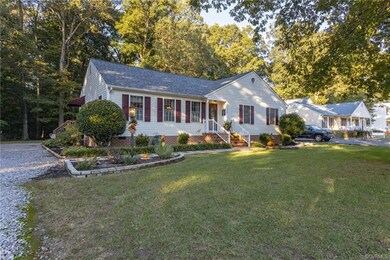 7436 Trailing Rock Rd, Prince George, VA 23875 - photo 4