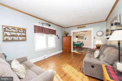 28 S Barrett Ave, Audubon, NJ 08106 - photo 2