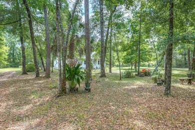 145 Steve Moore Rd, Crawfordville, FL 32327 - photo 4