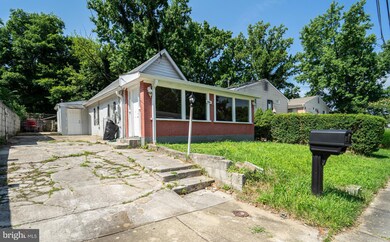 310 Elmleaf Ave, Capitol Heights, MD 20743 - photo 2