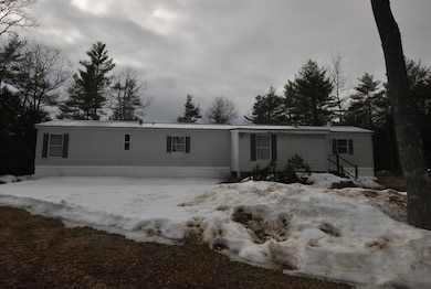 39 Gile Rd, West Newfield, ME 04095 - photo 2