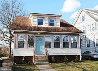 216 Richey Ave, Oaklyn, NJ 08107 - photo 2