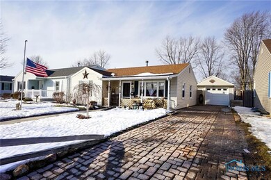 248 Rector Ave, Findlay, OH 45840 - photo 3