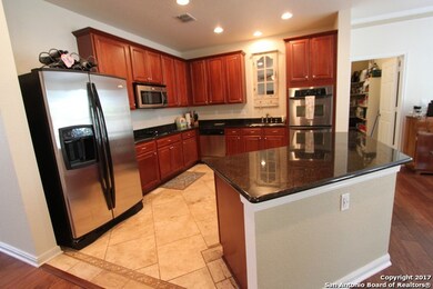 24535 Drew Gap, San Antonio, TX 78255 - photo 5