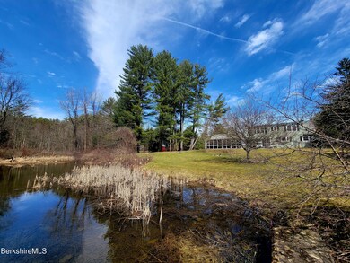 680 S Egremont Rd, Great Barrington, MA 01230 - photo 5
