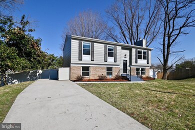 7504 Twining Ct, Hyattsville, MD 20785 - photo 3