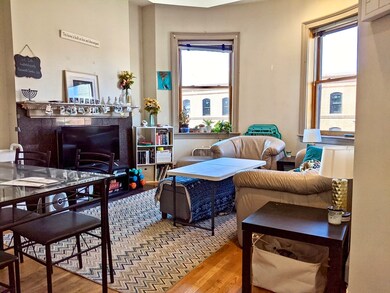 616 Columbus Ave unit 7, Boston, MA 02118 - photo 5