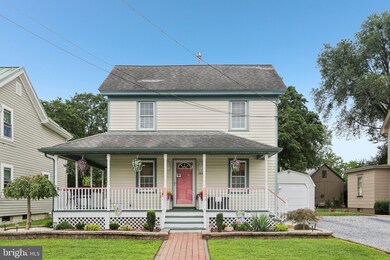 308 Broad St, Elmer, NJ 08318 - photo 3