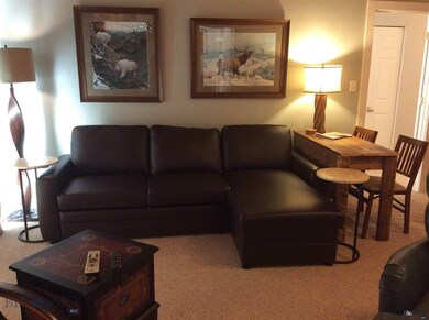 120 Firelight Dr C-9, Big Sky, MT 59716 - photo 6