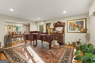 4671 Due West Rd NW, Kennesaw, GA 30152 - photo 4