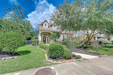 70 W Montfair Blvd, Spring, TX 77382 - photo 2