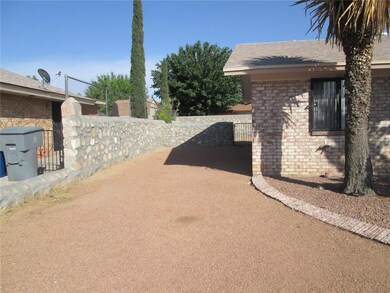 2132 Sea Palm Dr, El Paso, TX 79936 - photo 4