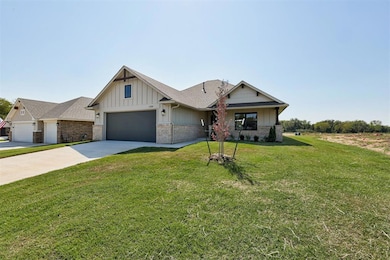 1204 Azalea Farms Rd, Noble, OK 73068 - photo 3