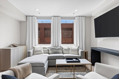 55 Hull St unit 1, Boston, MA 02113 - photo 5