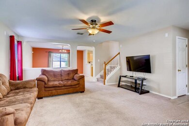 4114 Ogelthorpe Oak, San Antonio, TX 78223 - photo 5