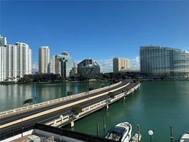 Four Ambassadors Tower 4 unit 470, Miami, FL 33131 - photo 2